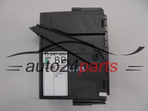 CENTRALKA MODUL KOMFORTU OPEL CORSA MERIVA SIEMENS VDO 5WK4 8664G, 5WK48664G, GM 13 247 085 BB, 13247085, 13247085BB -  
