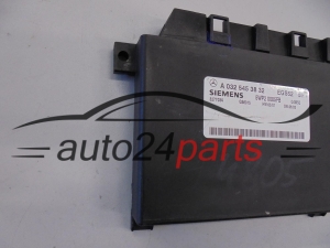 MERCEDES BENZ A0325453832 5WP20005FB