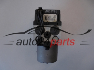POMPA ABS I STEROWNIK FIAT DUCATO 0265216435 1319624080 0273004168