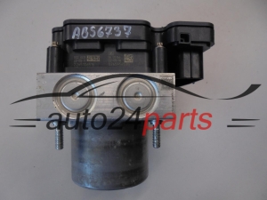 POMPA ABS I STEROWNIK RENAULT MASTER 476603851R 0265295801 0265956535