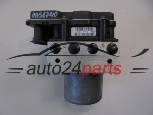 Pompa ABS i sterownik Opel Tigra B Meriva Corsa 13276464AG 0265234694 – zdjęcie 3