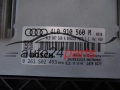 MOTORSTEUERGERÄT ECU STEUERGERÄT   AUDI BOSCH 0 261 S02 493, 0261S02493, 4L0 910 560 M, 4L0910560M, MED9.1.1
