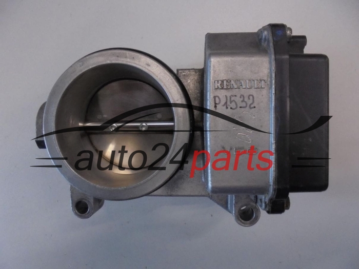 Corpo de borboleta Renault VDO 408239822001 8200063652 8200123061