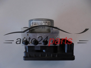 Abs pompa centralina VOLKSWAGEN SKODA 5WA614517BL 10.0918-0382.3 10091803823