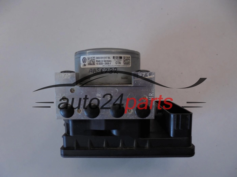 VOLKSWAGEN SKODA 5WA614517BL 10.0918-0382.3 10091803823