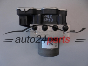 PEUGEOT 0265294348 9824311280 0265956557