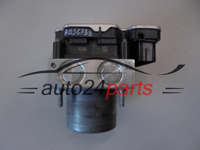 PEUGEOT 0265294348 9824311280 0265956557