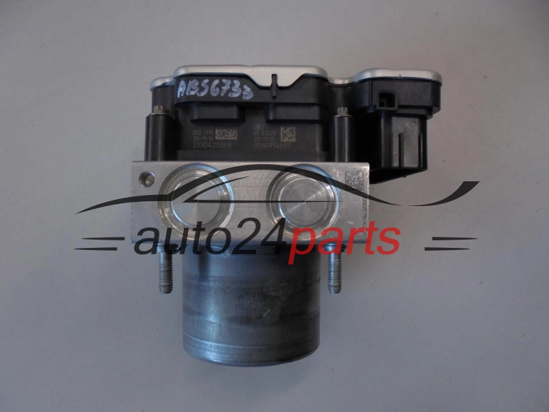 PEUGEOT 0265294348 9824311280 0265956557
