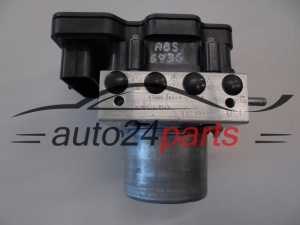 RENAULT MASTER 476603851R 0265295801 0265956535