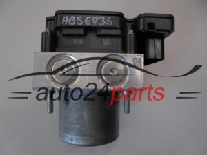 RENAULT MASTER 476603851R 0265295801 0265956535