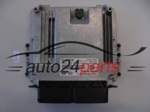 Μονάδα Ελέγχου Κινητήρα KIA 0281032352 39150-2A930 391502A930  EDC17C57