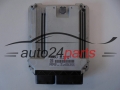 AUDI Q7 4.2 0261S02202 4L0910560B MED9.1.1