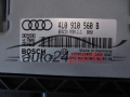 AUDI Q7 4.2 0261S02202 4L0910560B MED9.1.1