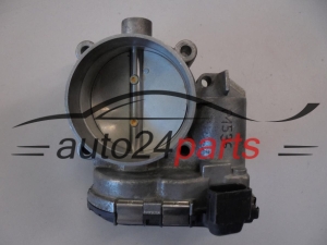 CORPO DE BORBOLETA ALFA ROMEO FIAT OPEL BOSCH 0 280 750 014, 0280750014