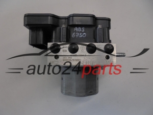 ABS Pumpe und steuergerat Renault 476607394R 0265293348 0265956535