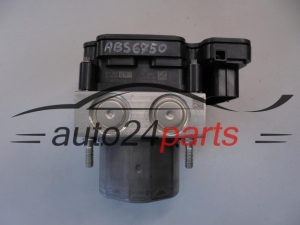 Bomba ABS y centralita Renault 476607394R 0265293348 0265956535