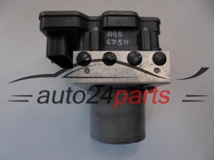 ABS Pump AUDI VOLKSAWAGEN SEAT 2Q0614517AQ 0265294493 0265956687