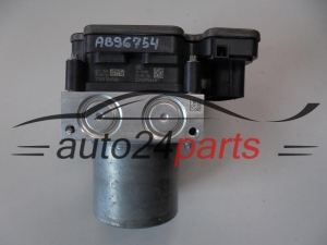 Αντλία αβς AUDI VOLKSAWAGEN SEAT 2Q0614517AQ, 0265294493 0265956687