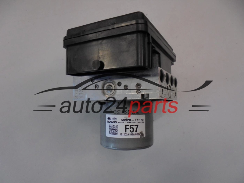 Bomba de abs Kia Hyundai 58920F1570 BE6008AP04