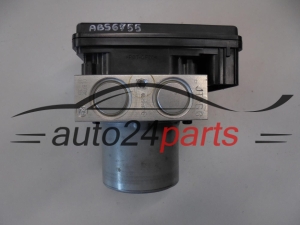Pompe ABS et calculateur Kia Hyundai 58920F1570 BE6008AP04