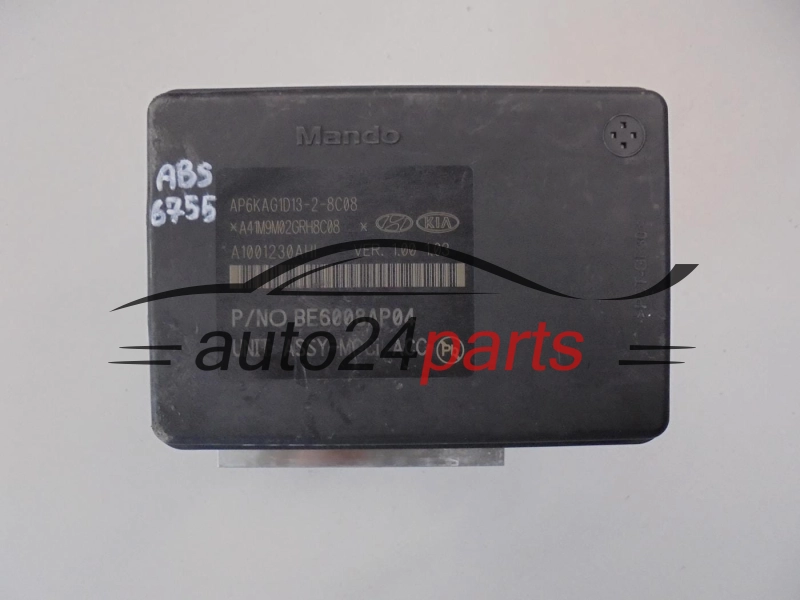 Bomba de abs Kia Hyundai 58920F1570 BE6008AP04