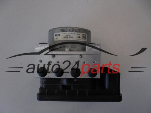 ABS POMPA I STEROWNIK FORD G1FC-2C405-AF, G1FC2C405AF, G1FC2C219BC, G1FC-2C219-BC