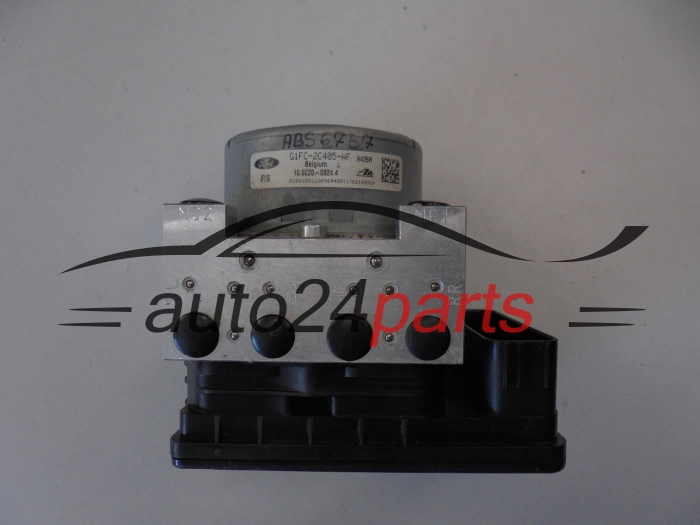 ABS POMPA I STEROWNIK FORD G1FC-2C405-AF, G1FC2C405AF, G1FC2C219BC, G1FC-2C219-BC