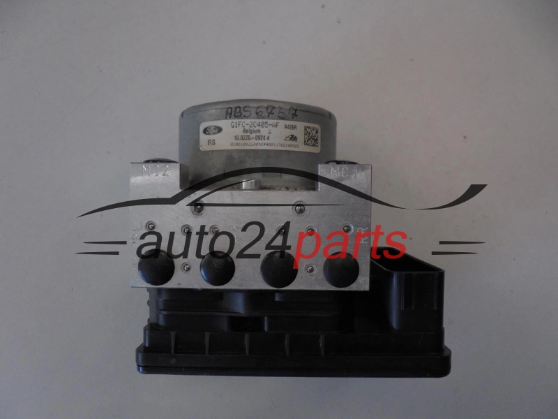 ABS POMPA I STEROWNIK FORD G1FC-2C405-AF, G1FC2C405AF, G1FC2C219BC, G1FC-2C219-BC