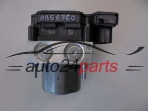 Abs pompa centralina Renault 476607394R 0265293348 0265956535