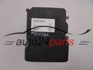 ABS POMPA AUDI A4 BOSCH 0 265 236 095, 0265236095, 8K0614517CA, 0265950960, 8K0907379AD