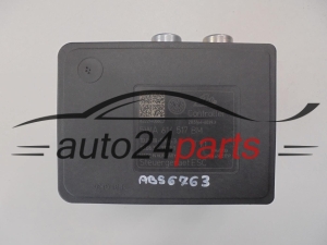 Bomba ABS y centralita AUDI SEAT SKODA 5WA614517BM 10.0918-0366.3 10091803663