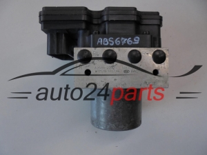 Bomba ABS y centralita Kia 58920A2210 A258920500