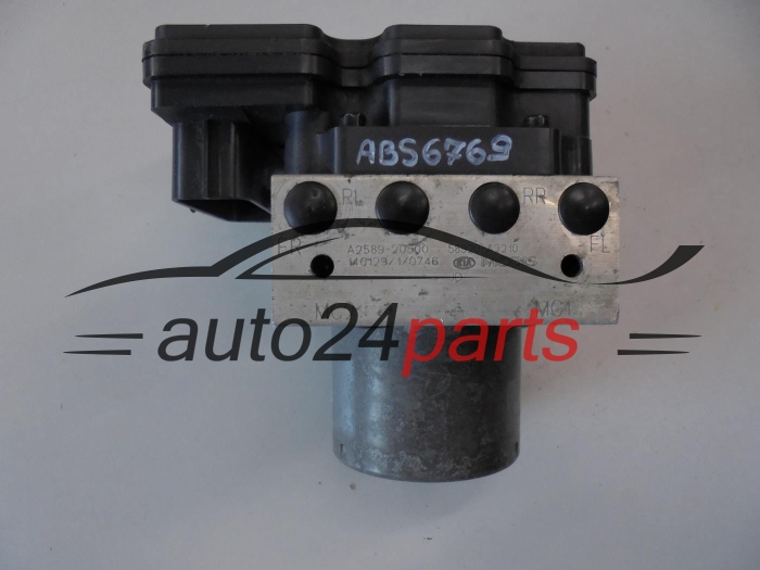 Αντλία αβς Kia 58920A2210 A258920500