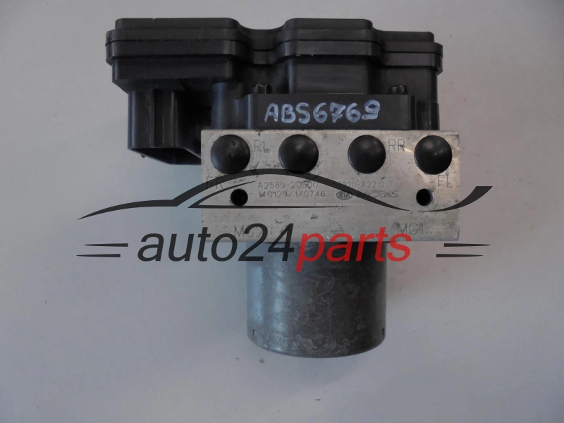 Αντλία αβς Kia 58920A2210 A258920500