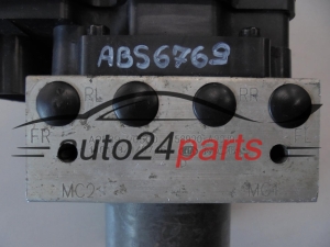 Αντλία αβς Kia 58920A2210 A258920500