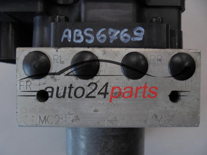 Αντλία αβς Kia 58920A2210 A258920500