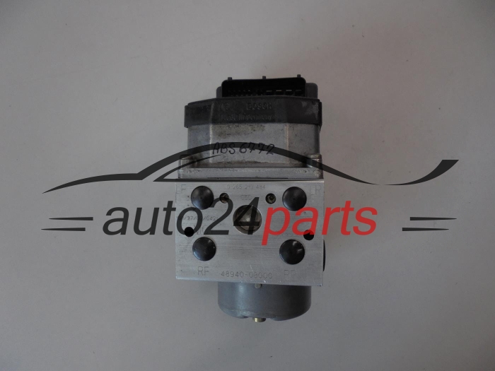 Αντλία αβς SsangYong 0265219484 4894008000 0273004595