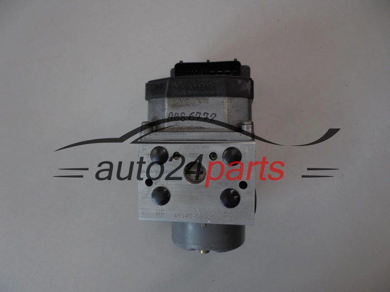 Αντλία αβς SsangYong 0265219484 4894008000 0273004595