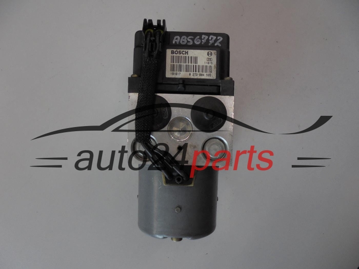 Αντλία αβς SsangYong 0265219484 4894008000 0273004595