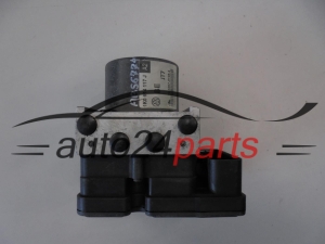 Αντλία αβς Seat Skoda Volkswagen 1K0614117J 10020701084 1K0907379P 10097003153