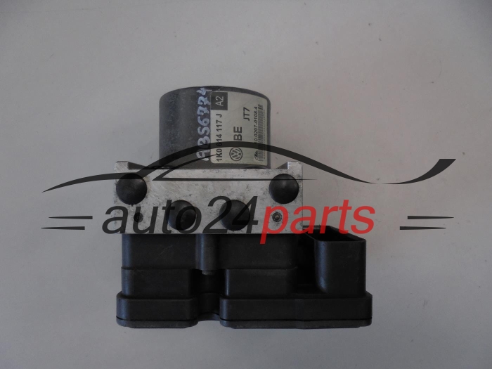 Αντλία αβς Seat Skoda Volkswagen 1K0614117J 10020701084 1K0907379P 10097003153