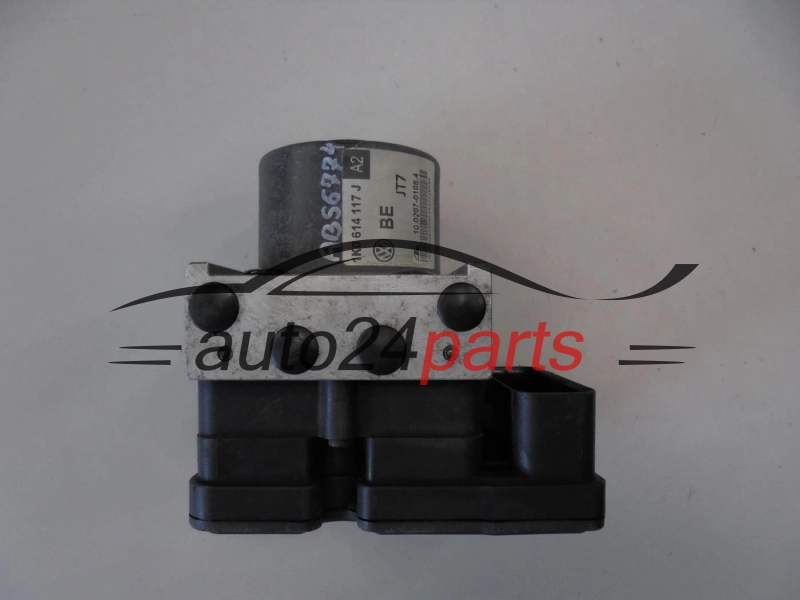 Αντλία αβς Seat Skoda Volkswagen 1K0614117J 10020701084 1K0907379P 10097003153