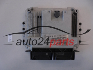 KOMPUTER STEROWNIK SILNIKA FORD BOSCH 0 261 S09 698, 0261S09698, C1B1-12A650-EG, C1B112A650EG - 28169