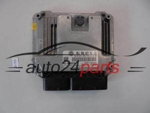 Sterownik silnika VOLKSWAGEN 0261S07745 06J906027FC MED17.5.2 - 28177