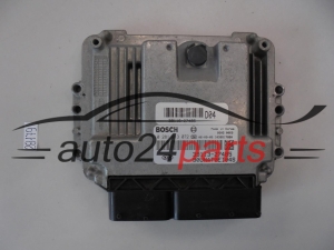 KOMPUTER STEROWNIK SILNIKA KIA CARENS 2.0 CRDI BOSCH 0 281 013 072, 0281013072, 39113-27485, 3911327485, 39116-27485, 3911627485 -  28179