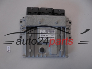 Sterownik silnika Ford S-MAX 2.0 TDCI 28362908 BG9112A650FFD