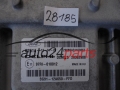 KOMPUTER STEROWNIK SILNIKA FORD S-MAX 2.0 TDCI 28362908, BG91-12A650-FFD, BG9112A650FFD