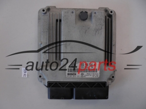 KOMPUTER STEROWNIK SILNIKA VOLKSWAGEN 03G906016HK 0281012251 - 28186