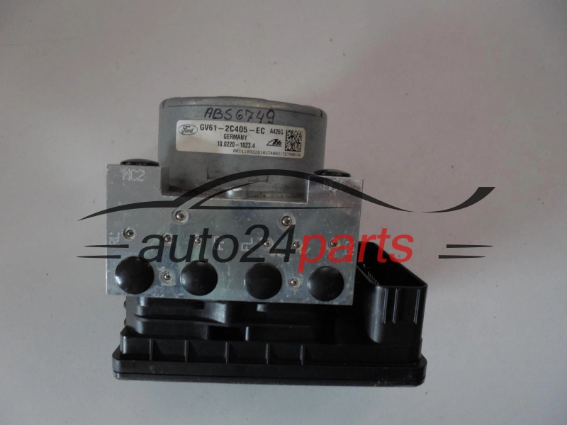 FORD KUGA GV61-2C405-EC GV612C405EC GV61-2C219-FC GV612C219FC