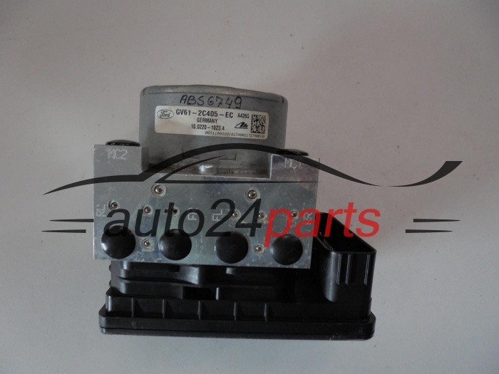 FORD KUGA GV61-2C405-EC GV612C405EC GV61-2C219-FC GV612C219FC
